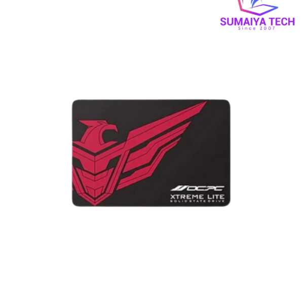 OCPC XTL-200 128GB SATA III SSD