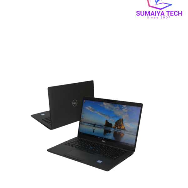 Dell Latitude 5580, 7th Gen Core i5 Processor, 8GB RAM, 256GB SSD, 15.6″ FHD Display