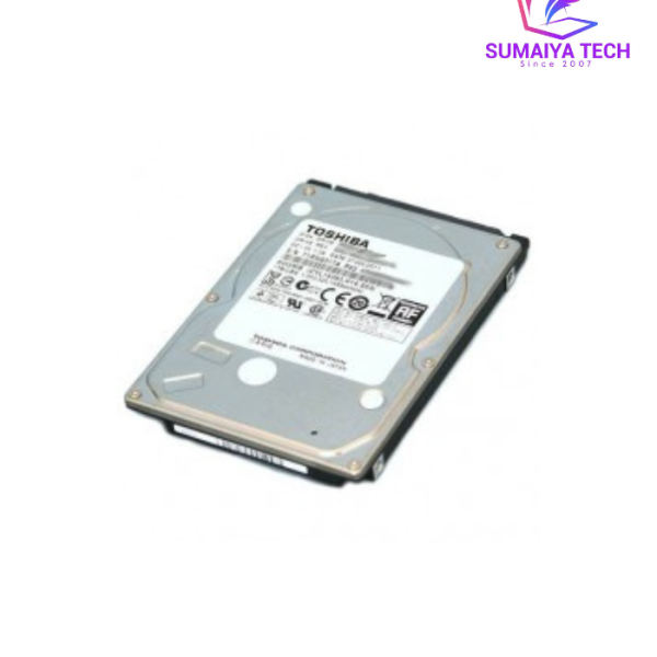 Toshiba 1TB Sata Laptop Hard Disk