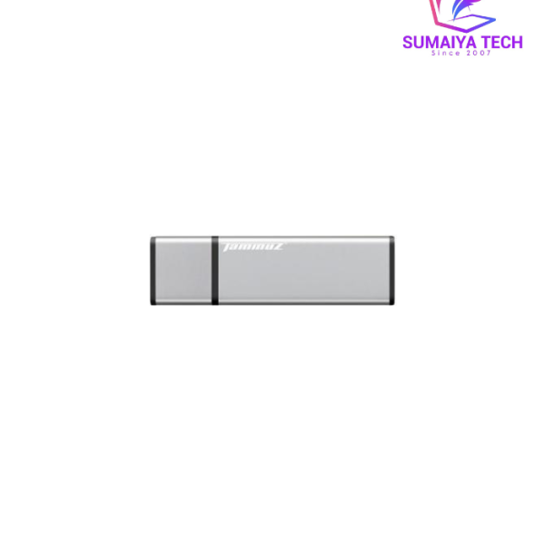 UZ203 Silver