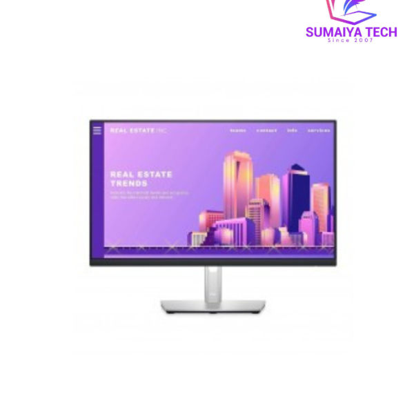 Dell P2422H 24" Full HD IPS Monitor