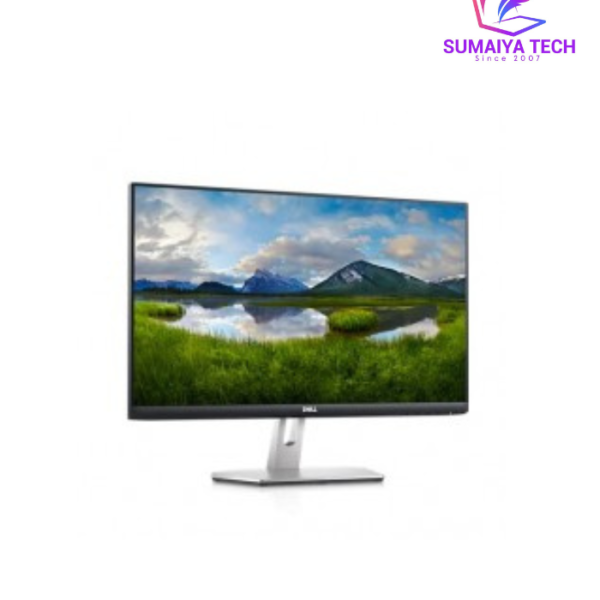 Dell S2721HN 27'' IPS AMD FreeSync Full HD Monitor
