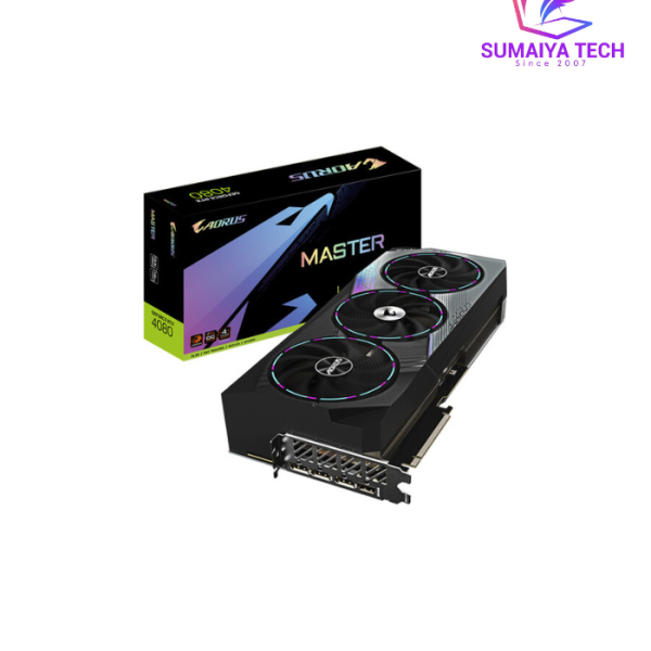 GIGABYTE GeForce RTX 3050 WINDFORCE OC 6GB GDDR6 Graphics Card (Copy)