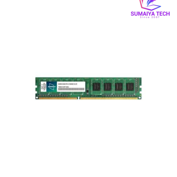 DDR3L U-DIMM