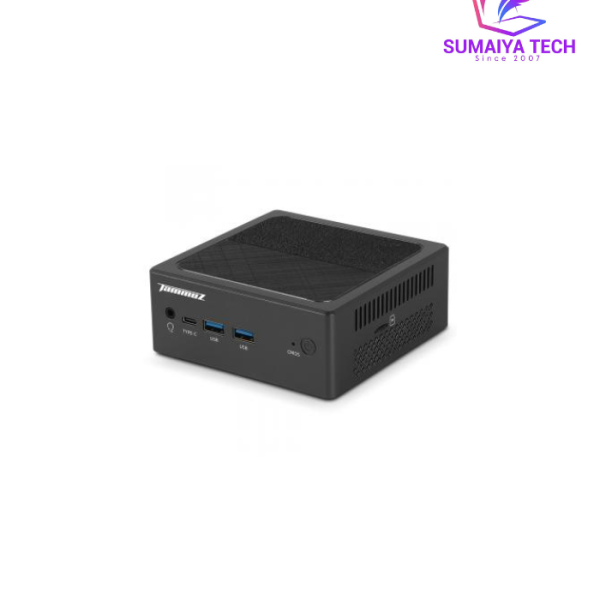 TAMMUZ Mini PC QN10