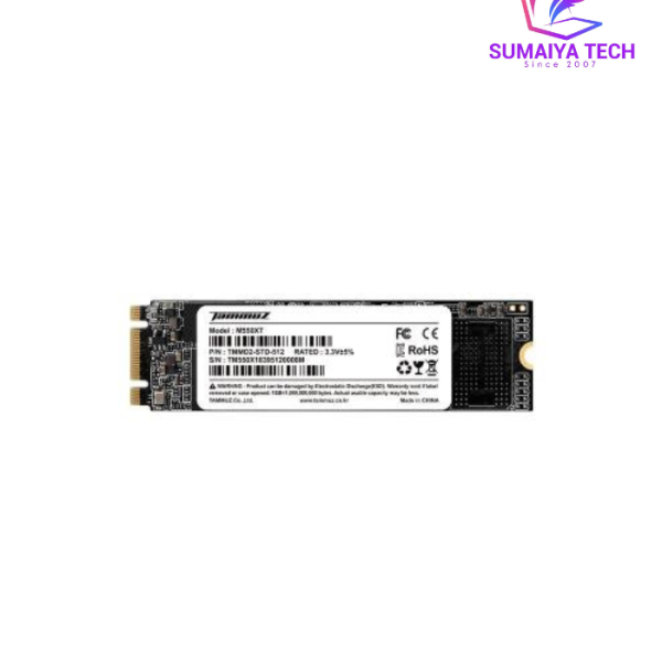 M550XT