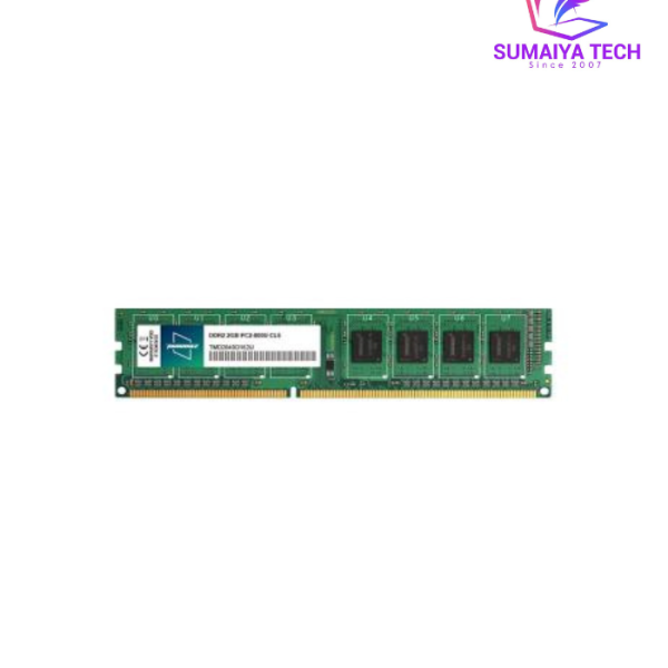 DDR2 U-DIMM