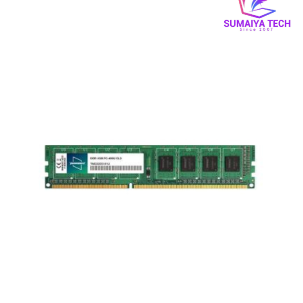DDR U-DIMM