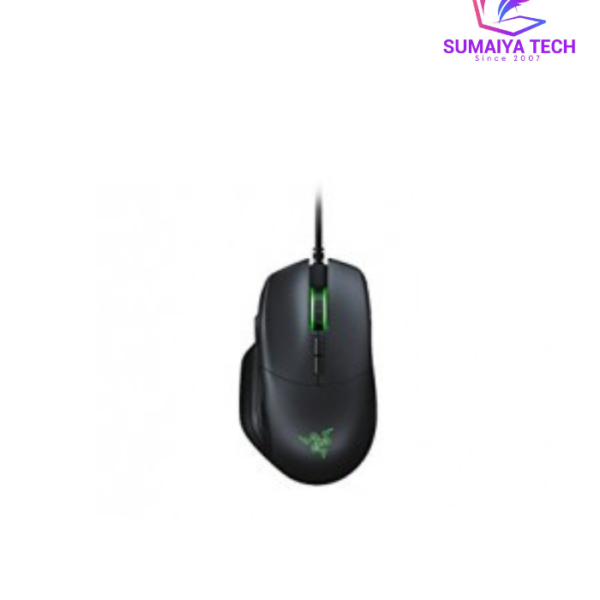 Razer Basilisk optical FPS Gaming Mouse (Global)