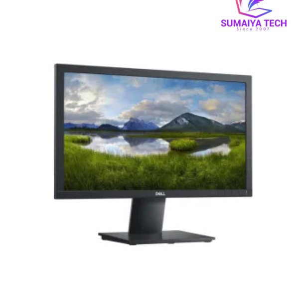 Dell 20 E2020H 19.5-inch 60Hz HD+ Monitor