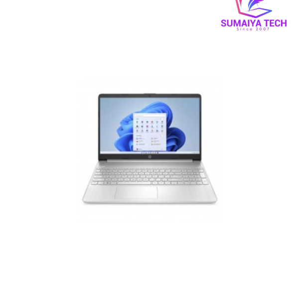 HP 15s-fq5059TU Core i3 12th Gen 15.6" HD Laptop