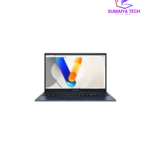 ASUS Vivobook 15 F1504ZA Core i3 15.6-inch FHD Laptop