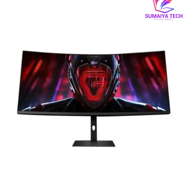 Xiaomi Redmi G34WQ 34" 180 Hz Curved Gaming Monitor