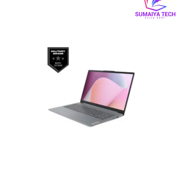 Lenovo IdeaPad Slim 3 15ABR8 Ryzen 7 7730U Arctic Grey 15.6" FHD Laptop