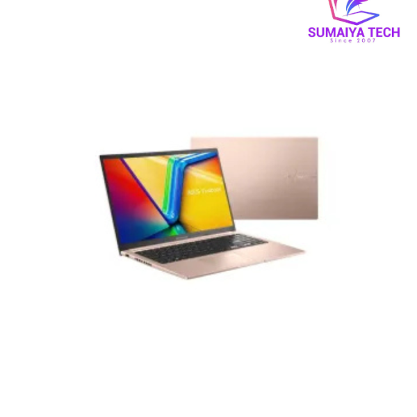 ASUS VivoBook 15 X1502ZA Core i3 12th Gen 256GB SSD 15.6" FHD Laptop