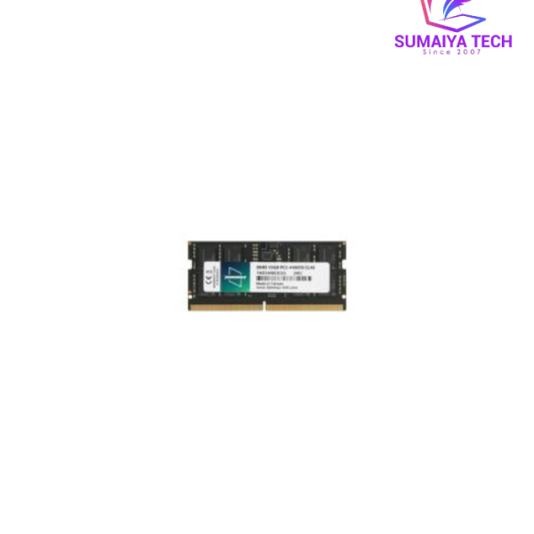 DDR5 SO-DIMM