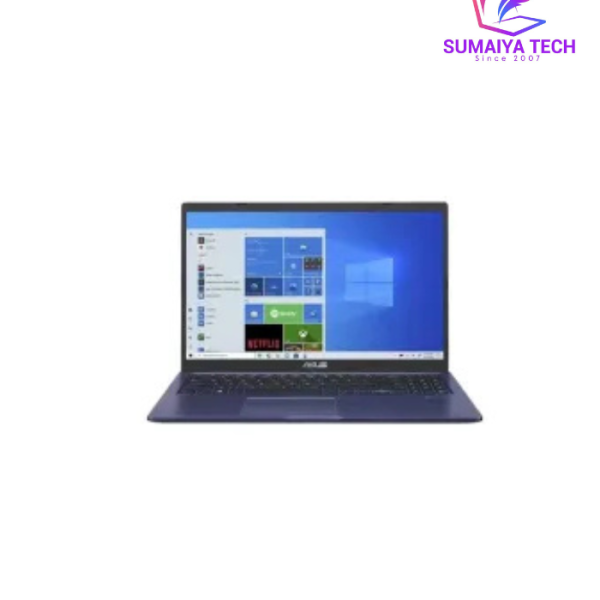 ASUS VivoBook 15 X515EA Core i3 11th Gen 512GB SSD 15.6" FHD Laptop