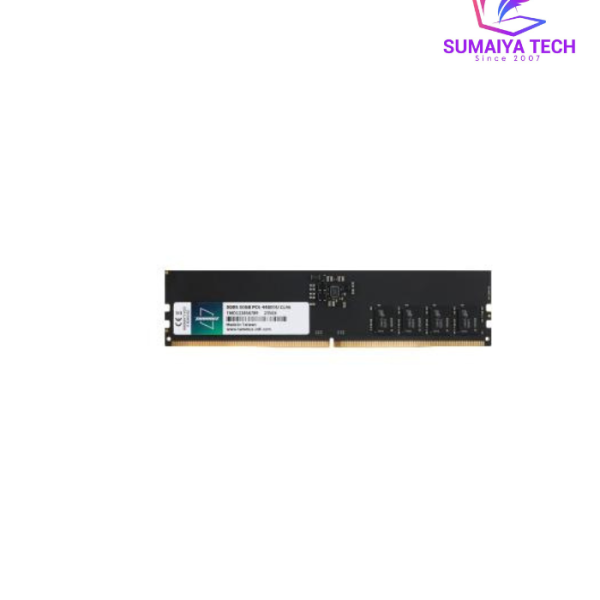 DDR5 U-DIMM