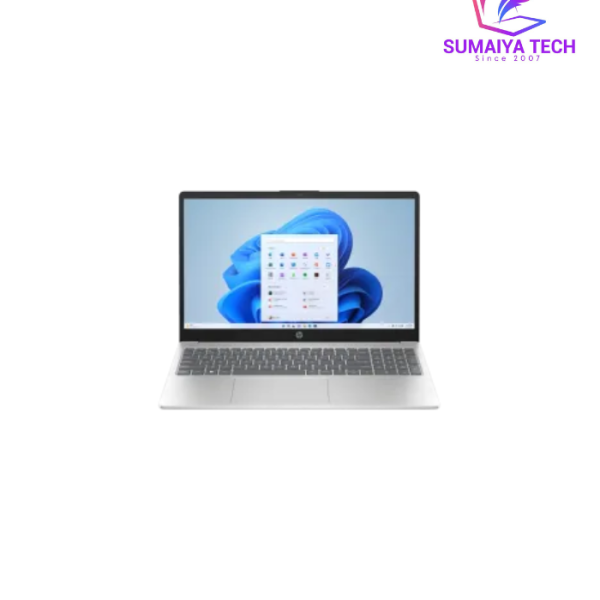 HP 255 G9 Ryzen 5 5625U 15.6" HD Laptop With 1 Year Warranty
