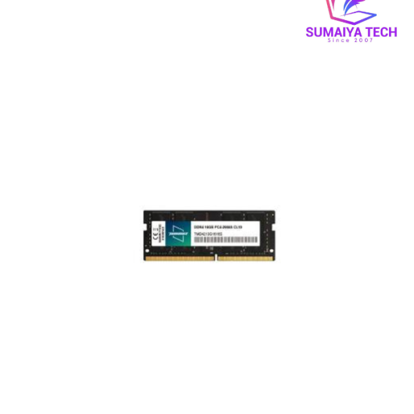 DDR4 SO-DIMM