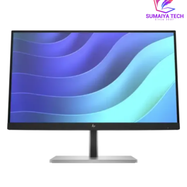 HP E22 G5 21.5" FHD IPS Monitor